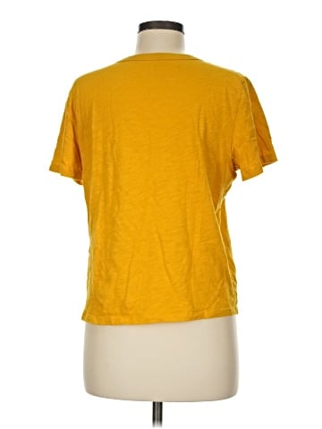 Old Navy Short Sleeve T-Shirt (view 2)