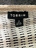 Torrid Ivory Cardigan Size 2X Plus (2) - photo 7