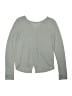 Abercrombie Kids Gray Cardigan Size 13 - 14 - photo 2