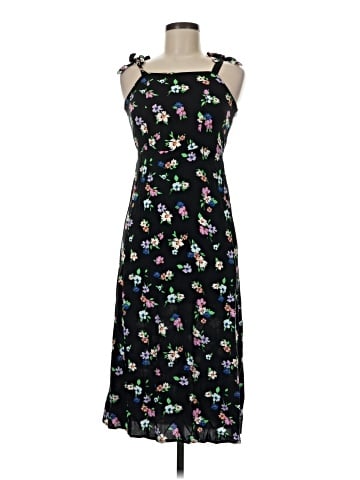 Love, Fire Casual Dress (view 1)