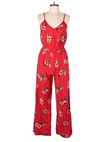 Mimi Chica Jumpsuit (view 1)