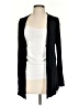 Prospect BLVD Black Cardigan Size S - photo 1