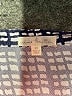 Nine Britton Checkered-gingham Blue Casual Dress Size 2X - photo 7