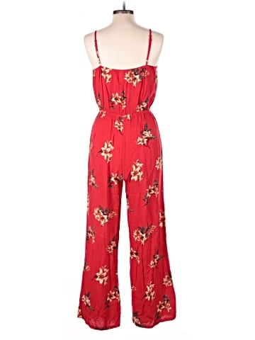 Mimi Chica Jumpsuit (view 2)