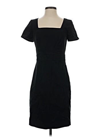 J.Crew Factory Store Casual Dress (view 1)