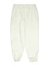 Crewcuts 100% Cotton Gray Sweatpants Size 8 - photo 2