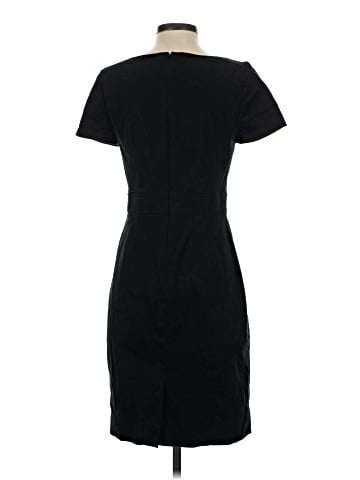 J.Crew Factory Store Casual Dress (view 2)