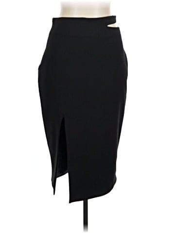 Elizabeth and James Formal Skirt (view 1)