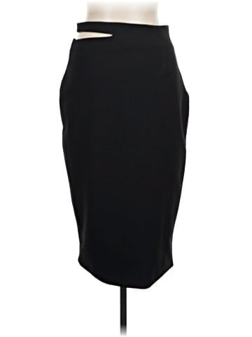 Elizabeth and James Formal Skirt (view 2)