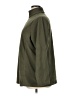 Lands' End 100% Polyester Green Turtleneck Sweater Size 1X - photo 5