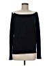 Boden Black Pullover Sweater Size M - photo 1
