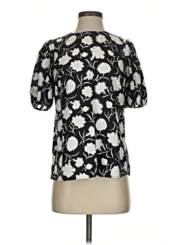 Boden Short Sleeve Blouse (view 1)
