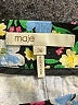 Maje Floral Black Casual Skirt Size EU (FR) 36 / US 4 - photo 4