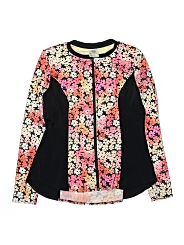 Fit 4 U Rash Guard (view 1)