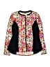 Fit 4 U Pink Rash Guard Size 16 - photo 1