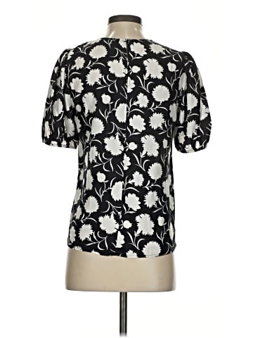 Boden Short Sleeve Blouse (view 2)