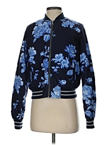 Gap Track Jacket (view 1)