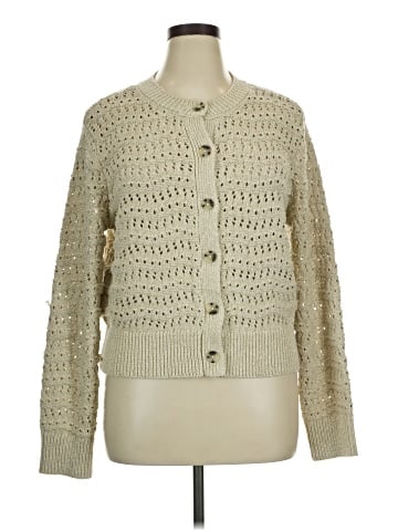 Ann Taylor LOFT Cardigan (view 1)