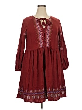 Knox Rose Casual Dress (view 1)