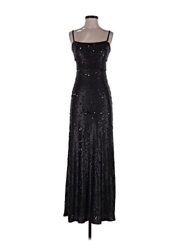 BCBGMAXAZRIA Cocktail Dress (view 1)