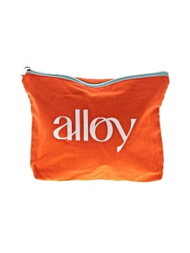 Alloy Makeup Bag (view 1)