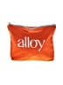 Alloy Orange Makeup Bag One size - photo 1