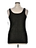 Torrid Black Tank Top Size 1X Plus (1) - photo 2