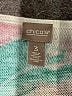 Chico's Tropical White Pullover Sweater Size XL - photo 7