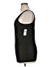Torrid Black Tank Top Size 1X Plus (1) - photo 5