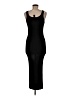 Lindex Black Cocktail Dress Size M - photo 2