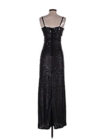BCBGMAXAZRIA Cocktail Dress (view 2)