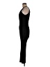 Lindex Black Cocktail Dress Size M - photo 5