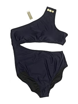 J.Crew Two Piece Swimsuit (view 1)