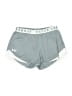Under Armour Silver Athletic Shorts Size XL - photo 1