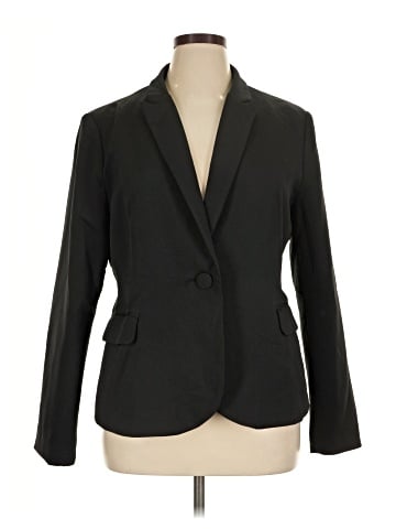 Unbranded Blazer (view 1)