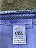 Fresh Produce Paisley Blue Skort Size 17S - photo 3