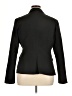 Unbranded 100% Polyester Black Blazer Size XL - photo 2