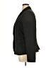 Unbranded 100% Polyester Black Blazer Size XL - photo 5