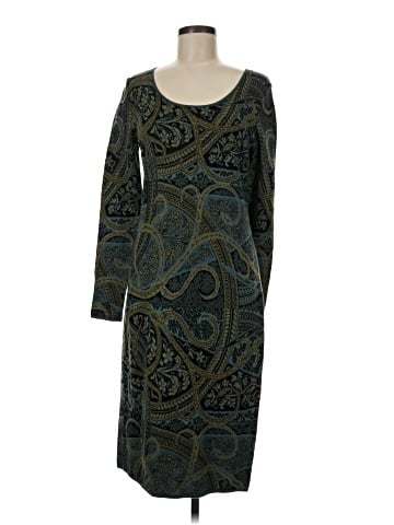 Peruvian Connection Casual Dress (view 1)