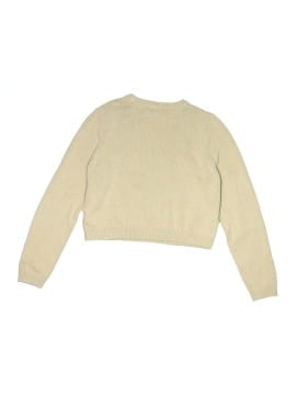 Happily Grey Pullover Sweater (view 2)