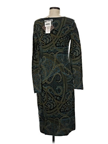 Peruvian Connection Casual Dress (view 2)