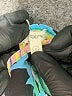 Appaman Green Overalls Size 6 - photo 3