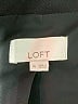 Ann Taylor LOFT Black Blazer Size 14 - photo 6