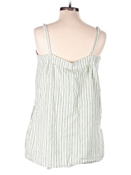 Abercrombie & Fitch Sleeveless Blouse (view 2)