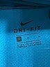 Nike Blue Long Sleeve T-Shirt Size M - photo 7