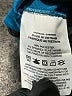 Nike Blue Long Sleeve T-Shirt Size M - photo 8