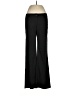 Wet Seal Solid Black Dress Pants Size 8 (estimated) - photo 1