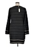 Max Studio Gray Casual Dress Size XL - photo 2