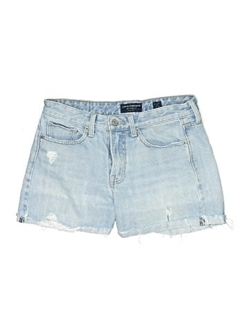 Lucky Brand Denim Shorts (view 1)