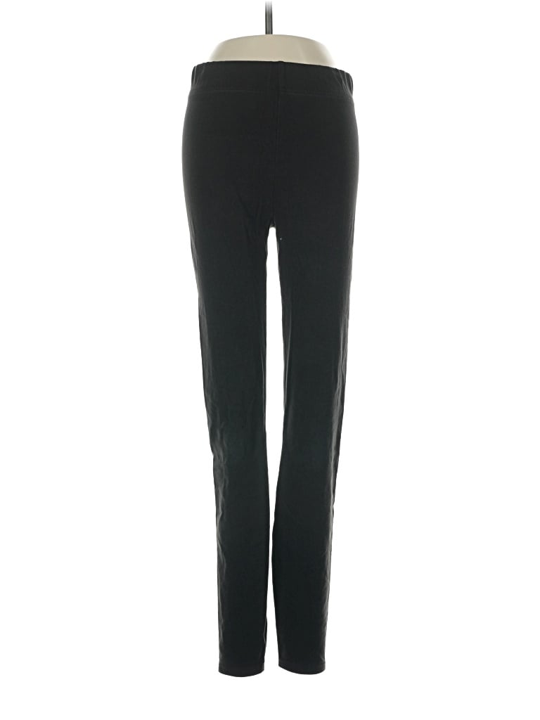 Pre-owned Mwl By Madewell Active Pants In Black